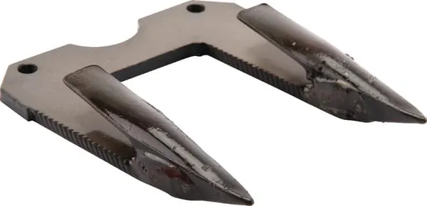 Dvojitý prst, BCS Duplex Gold