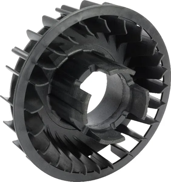 Ventilátor