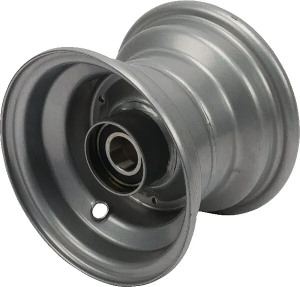 Ráfky do zemědělství, OE