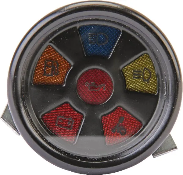 Kontrolka Zetor