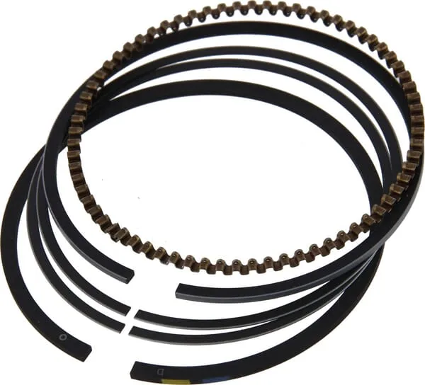 Sada pístních kroužků