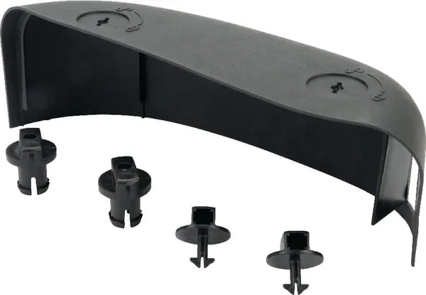 Kryt, čistič vzduchu