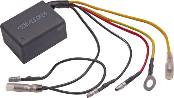 Modul snímače oleje