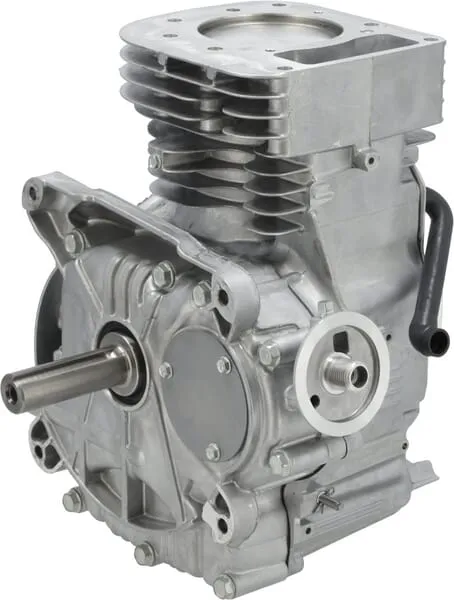 Krátký blok model 31 vertikální