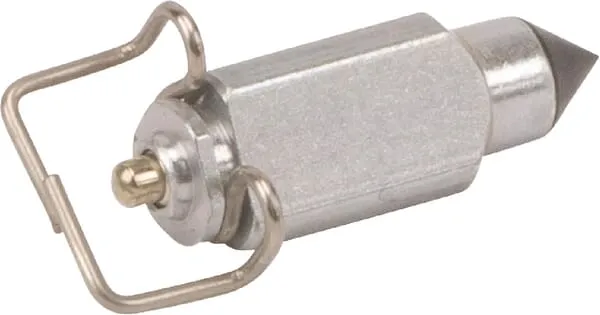 Ventil, jehla plováku