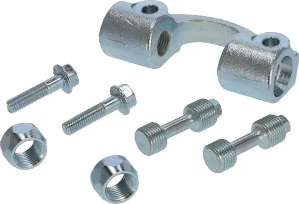 Sada pro upevnění nožů