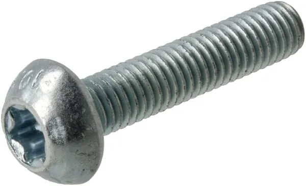 Šroub M5X23 10,9