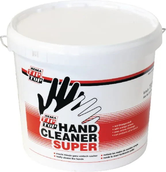 Čistič rukou Tip Top