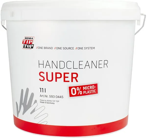 Čisticí prostředek na ruce Super 11L