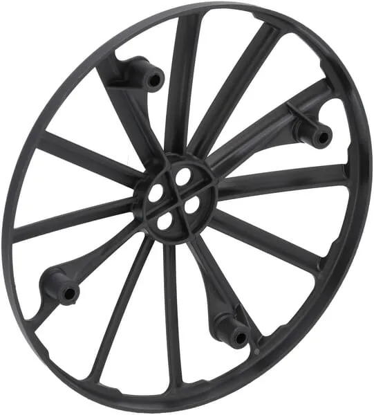 Ochranná mřížka proti nečistotám