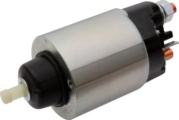 Magnetická cívka startéru