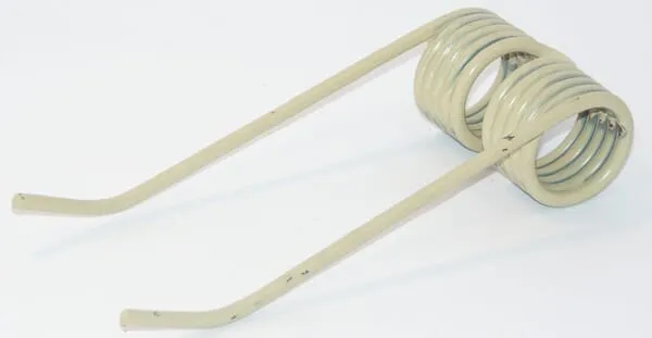 Pero sběrače kopie Taarup