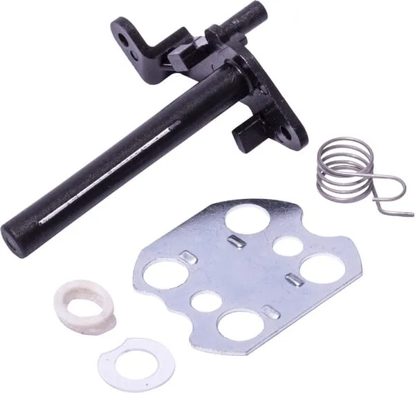 Sada hřídele sání