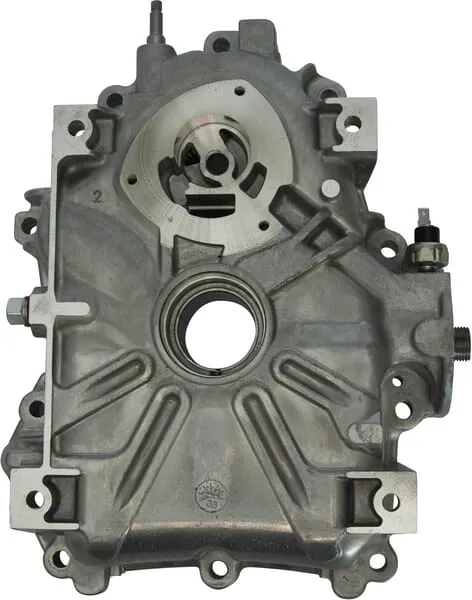 Olejová vana motoru