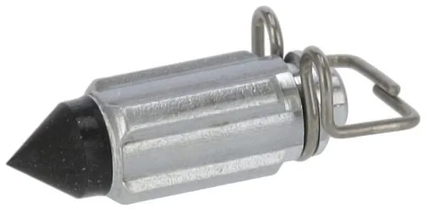 Jehlový ventil plováku