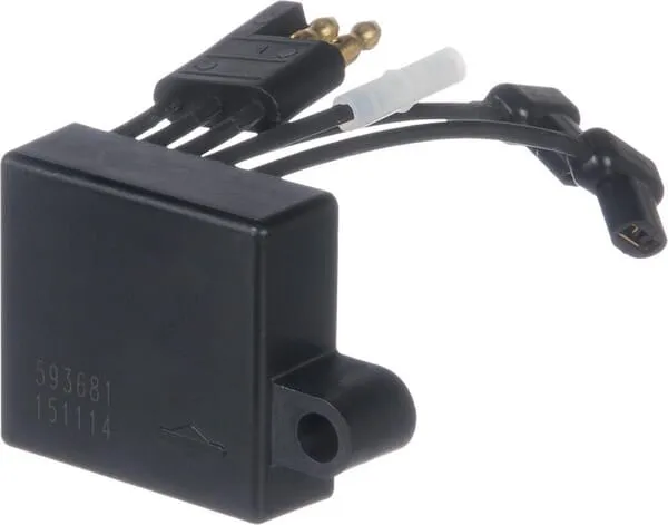 Module-Instart Briggs & Stratton