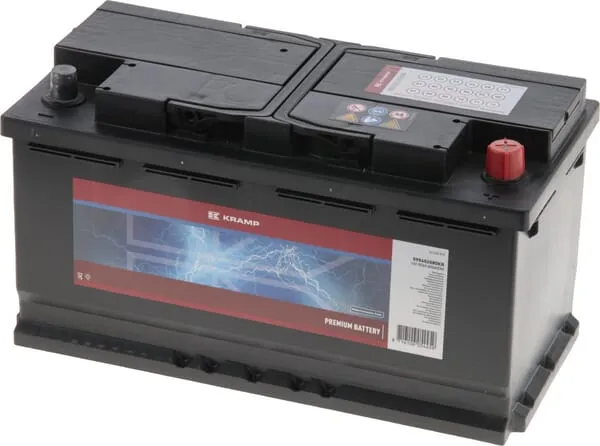Baterie 12 V 95 Ah 800 A