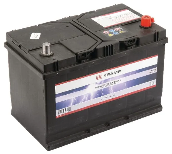 Baterie 12 V 95 Ah 830 A