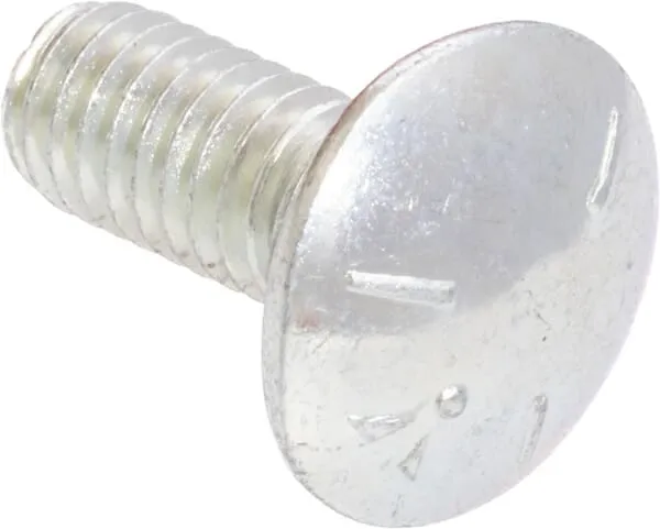 Šroub 5/16-18 UNC x 0,75''
