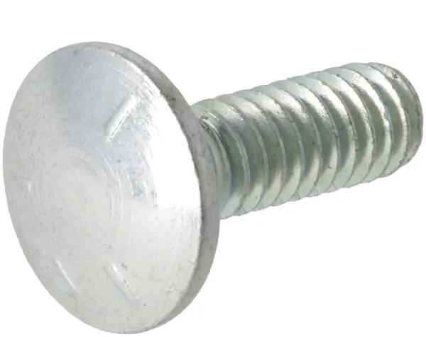 Šroub 1/4-20 x 3/4