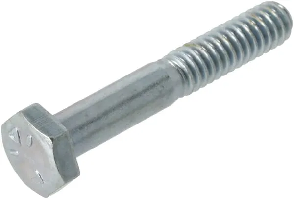 Šroub 1/4-20 x 1-5