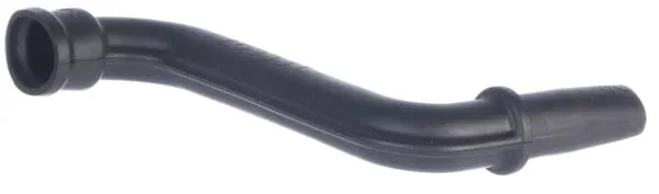 Trubka odvzdušňovače