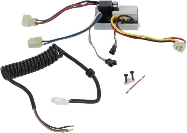 Sada desky plošných spojů