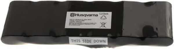 Sada baterií AM265