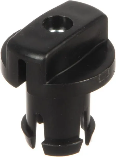 Kryt tlačítka vzduchového filtru