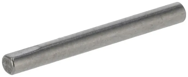 Čep plovákového závěsu