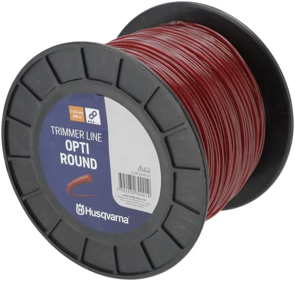 Trimovací šňůra Optiround 3 mm x 240 m
