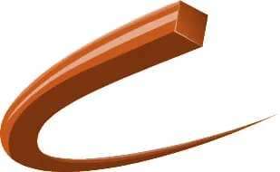 Trimovací šňůra Optiquadra 2,4 mm x 70 m