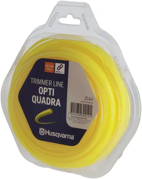 Strunová šňůra Optiquadra 2,7 mm x 55 m
