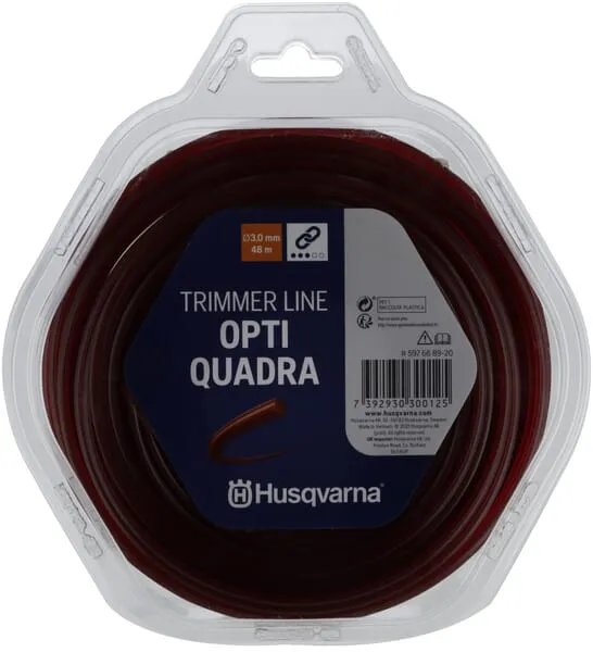 Trimovací šňůra Optiquadra 3 mm x 48 m