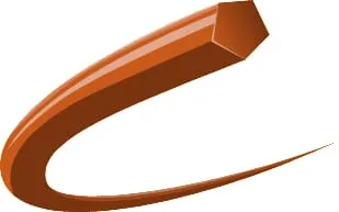 Trimrovací šňůra Optipenta 2,7 mm x 70 m