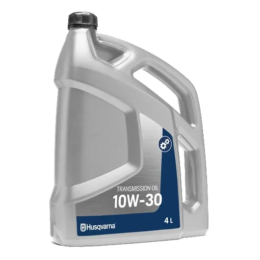 Převodový olej Husqvarna