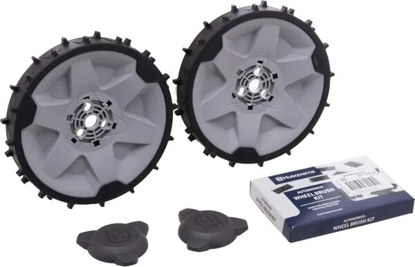 Offroad sada včetně kartáčů pro 305
