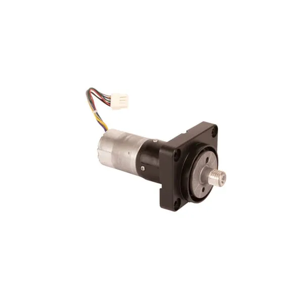 Kolový motor