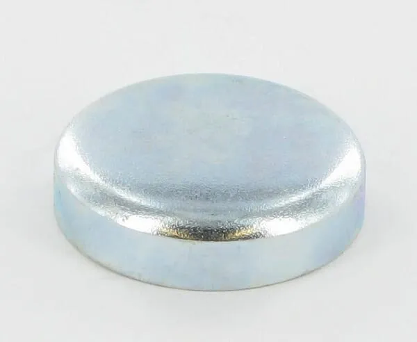 Víčka pro žací lišty