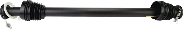 Ochrana kompl. S8/H8 L=1960/ 5