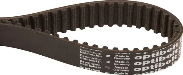 Ozubený řemen 300x15 mm 60 zubů