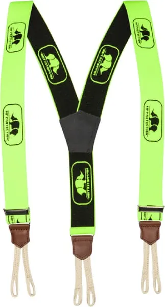 Reflexní šle se smyčkou 5SD6, šířka 4 cm