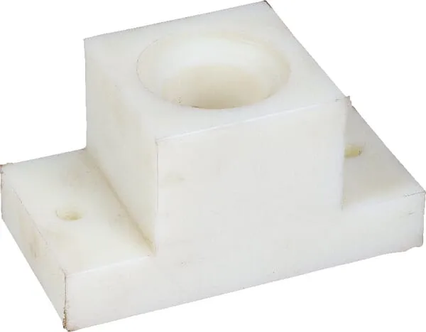 Ložiskový blok Trioliet