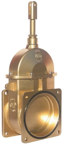 Originální pístové šoupátko MZ