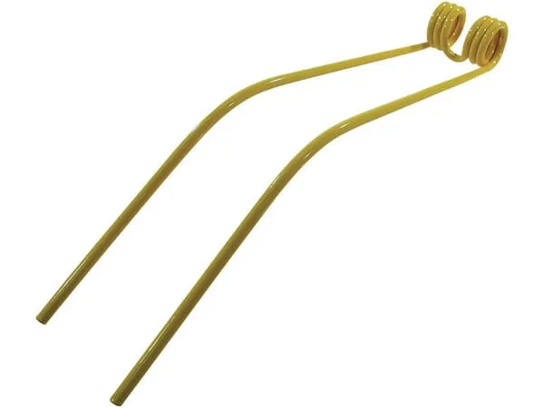 Pružné pero Niemeyer