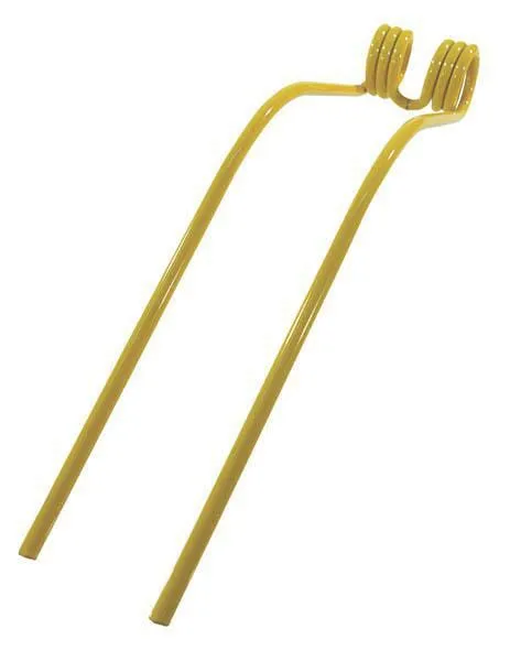 Pružné pero Niemeyer orig.