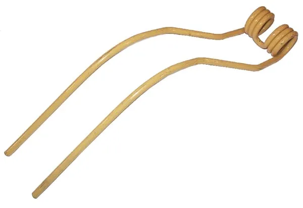 Pružné pero Niemeyer orig.