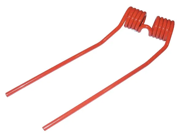 Pružné pero Niemeyer