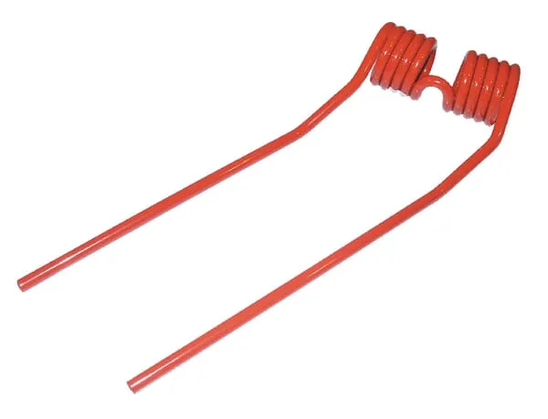 Pružné pero Niemeyer