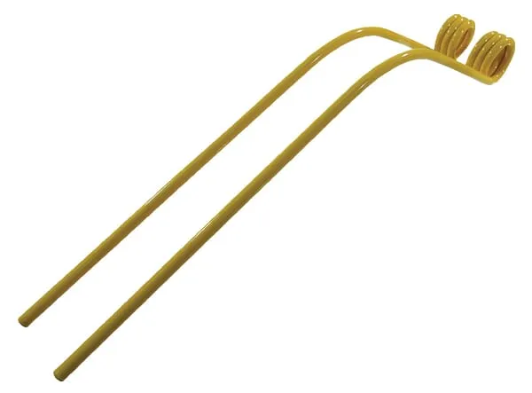 Pružné pero Niemeyer orig.